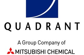 Mitsubishi Chemical Advanced Materials AG: Quadrant ändert ab dem 1. April 2019 ihren Namen in Mitsubishi Chemical Advanced Materials