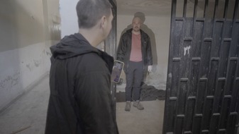 ProSieben: Warum wurde Martin Lautwein gefoltert? ProSieben zeigt die Reportage "THILO MISCHKE. Spurlos verschwunden - der Deutsche aus dem Folterknast"