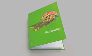 LID Pressecorner: Handbuch für den Garten Eden