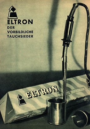 100 Jahre voller Energie - Stiebel Eltron wurde am 5. Mai 1924 gegründet