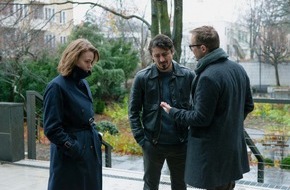 ZDF: ZDF-Reihe "Stockholm Requiem" in deutscher Erstausstrahlung (FOTO)