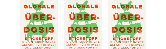Bastei Lübbe AG: Wir erstick(stoff)en unseren Planeten - Buchempfehlung