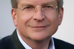 DKSH Holding Ltd: Prof. Dr. Theo Siegert neuer Verwaltungsrat der DKSH Gruppe