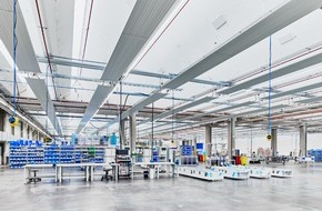 Zehnder Group Deutschland GmbH: Zehnder Fachartikel: Die Heiz- und Kühltechnik der Stunde