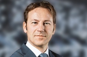 Ottobock SE & Co. KGaA: Arne Jörn joins medtech manufacturer
