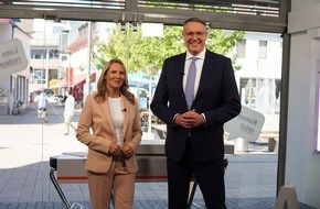 SWR - S&uuml;dwestrundfunk: SPD befragt Mitglieder nach Wahlniederlage