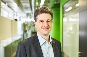 Sensirion AG: Marc von Waldkirch wird neuer Geschäftsführer bei Sensirion