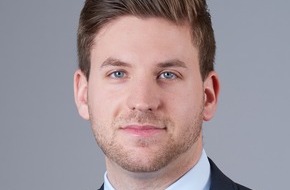 Chubb European Group SE: Luca Maccaferri ist neuer S&D Manager Middle Market der Chubb in der Schweiz