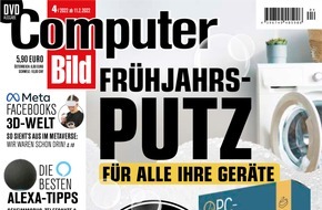 COMPUTER BILD: Mit Vollgas ins Internet: COMPUTER BILD testet DSL-Router