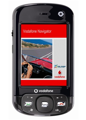 Vodafone Handys und Smartphones