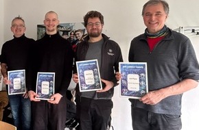 Universität Osnabrück: Uni Osnabrück verleiht erstmals IKW Connect Award