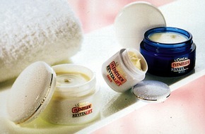 L'Oréal Suisse SA: REVITALIFT de L'ORÉAL Plénitude élue meilleure crème anti-rides