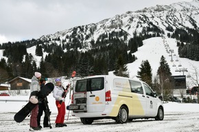 „Allianz in den Alpen“: Expertenforum debattiert in Bad Hindelang über Wintertourismus, Mobilität und Energie