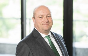 DEVK Versicherungen: Dirk Kopisch ist neuer Vorstand der DEVK Krankenversicherung