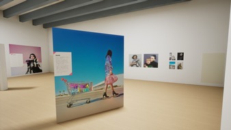 Save-the-Date: neue KI-Ausstellung «New Realities – wie Künstliche Intelligenz uns abbildet» (7. Nov, 10 Uhr)