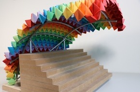 Ingenieurkammer-Bau NRW: Stadion an der Hafenstra&szlig;e: Landesfinale des Wettbewerbs Junior.ING