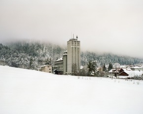 Patrimoine ? L'éloquence des murs - Kulturerbe? Die Beredsamkeit der Mauern