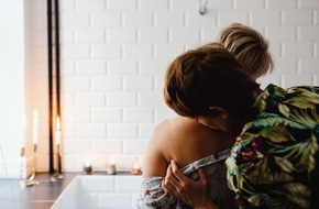Lovebetter: Erogene Zonen: Wo M&auml;nner im Bett Blinde Kuh spielen