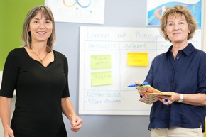 Your Stage – Das Festival zu Arbeitswelten 60plus - Erwerbstätigkeit im Rentenalter: Nationales Festival rückt Chancen in den Fokus