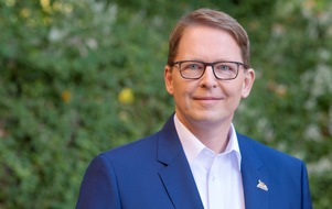 NABU: Jörg-Andreas Krüger ist neuer NABU-Präsident