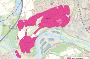 Deutsche Telekom AG: Mehr Tempo, mehr M&ouml;glichkeiten: Glasfaser f&uuml;r Witten-Heven