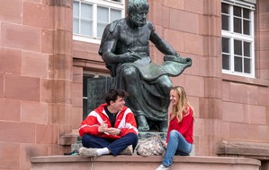 Albert-Ludwigs-Universität Freiburg: CHE Ranking 2025: Universität Freiburg mit zahlreichen Spitzenergebnissen