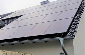 Energieagentur Rheinland-Pfalz GmbH: Photovoltaik pachten statt kaufen - diesen Service bieten Energieversorger am Mittelrhein an.