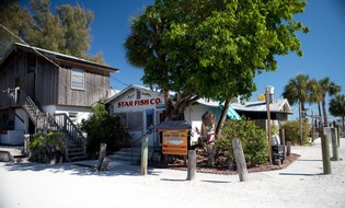 Der Charme des ursprünglichen Floridas – der entspannte Lebensstil der Bradenton Gulf Islands