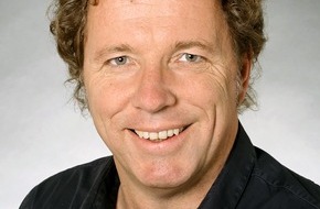 Bavaria Film GmbH: Frank Buchs verstärkt Bavariapool (mit Bild)