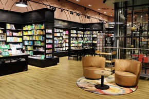 PM: Thalia schafft im ALEXA einen neuen Kosmos rund ums Lesen