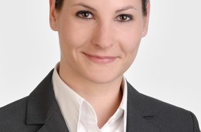 Valiant Holding AG: Valérie Bodenmüller est la nouvelle responsable médias chez Valiant