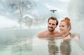 Gartenhotel Crystal****superior: Der Natur auf der Spur, im Gartenhotel Crystal ****superior im Zillertal