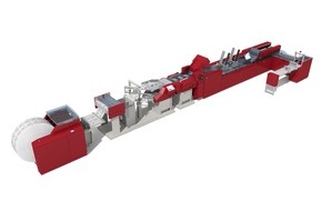 Kern-Data GmbH: Kuvertieren auf höchstem Niveau: Die MK-Series Inserting Machine von Kern-Data - BILD