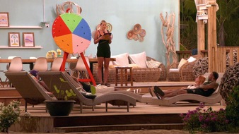 RTLZWEI: Finale bei RTLZWEI: "Kampf der Realitystars" - Kampf um den Sieg!