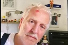 Kreispolizeibeh&ouml;rde Soest: POL-SO: &Ouml;ffentlichkeitsfahndung nach vermisstem 77-j&auml;hrigen Mann aus Soest