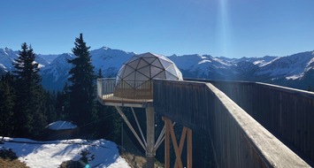 Klosters-Madrisa Bergbahnen AG: Neues im Sommer auf der Madrisa