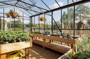 Frühsommer bei Center Parcs: Neue Erlebnisse und Highlights