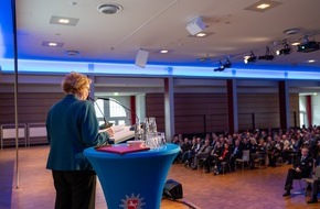 Polizeiakademie Niedersachsen: POL-AK NI: "Demokratiestärke ist Haltung" - Dritter bundesweiter Kongress des Netzwerks Demokratiestarke Polizei in Hannover