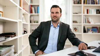 Hanseatische Wohnungsgenossenschaft eG: Stephan Gerlach: Warum Immobilieninvestitionen heute einfacher sind als je zuvor