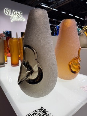 Pressemitteilung: &bdquo;Interior Trend Outlook 2026&ldquo;  von Katrin de Louw