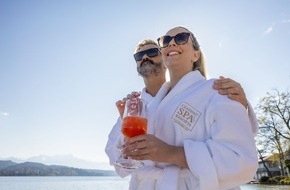 Leading Spa Resorts & Hotels: So haben Sie den Fr&uuml;hling noch nie erlebt