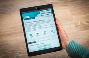 ARD ZDF Deutschlandradio Beitragsservice: Rundfunkbeitrag - Wer kann sich befreien lassen und wer erhält eine Ermäßigung?