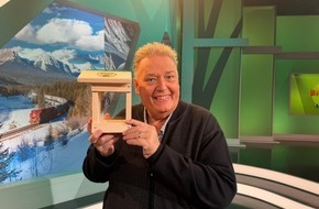 Toto-Lotto Niedersachsen GmbH: BINGO! verschenkt 10.000 Vogel-Futter-Stationen in Niedersachsen