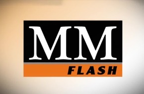 So funktioniert Digital Marketing / MM Flash News vom 15. November 2018 - Eine Produktion von MMflash © 2018