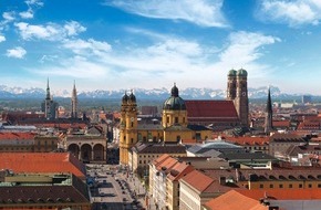 München Tourismus: München News 2016 / Highlights der Münchner Kultur, Sport und mehr...