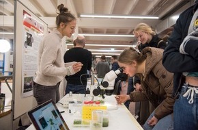 Universität Osnabrück: Studienwahl leicht gemacht: Hochschulinformationstag (HIT) in Osnabrück