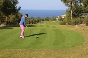 Golf Tours St. Andrews: Golfen geht auch günstig