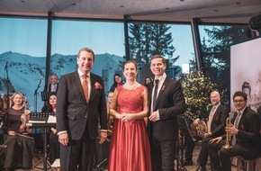 Kitzbühel Tourismus: Kitzbühel macht’s vor: wie ein niveauvolles Winter-Opening gelingt