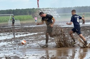 SportSpar.de: Die fünf kuriosesten Sportarten