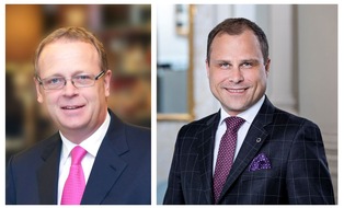 H World International: Pressemitteilung: "Neue General Manager bei Steigenberger"